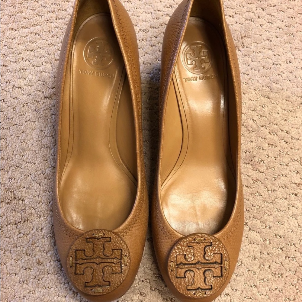 Tory Burch Sally Wedges